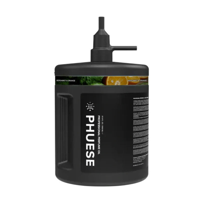 Аромакартридж Sense Company Bergamot & Orange — L, 2000 мл