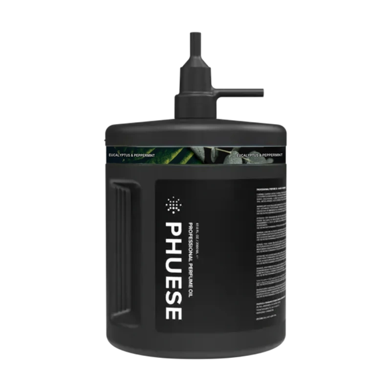 Аромакартридж Sense Company Eucalyptus & Peppermint — L, 2000 мл