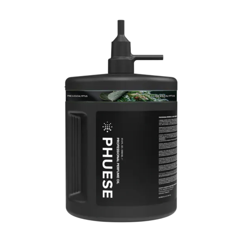 Аромакартридж Sense Company Pine & Eucalyptus — L, 2000 мл
