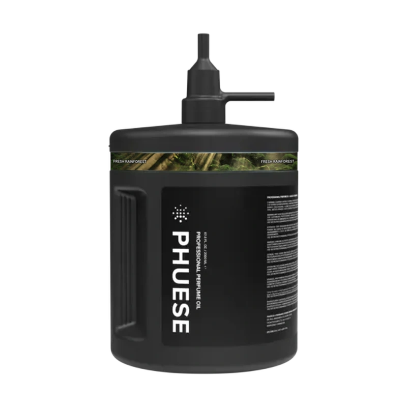 Аромакартридж Sense Company Fresh Rainforest — L, 2000 мл