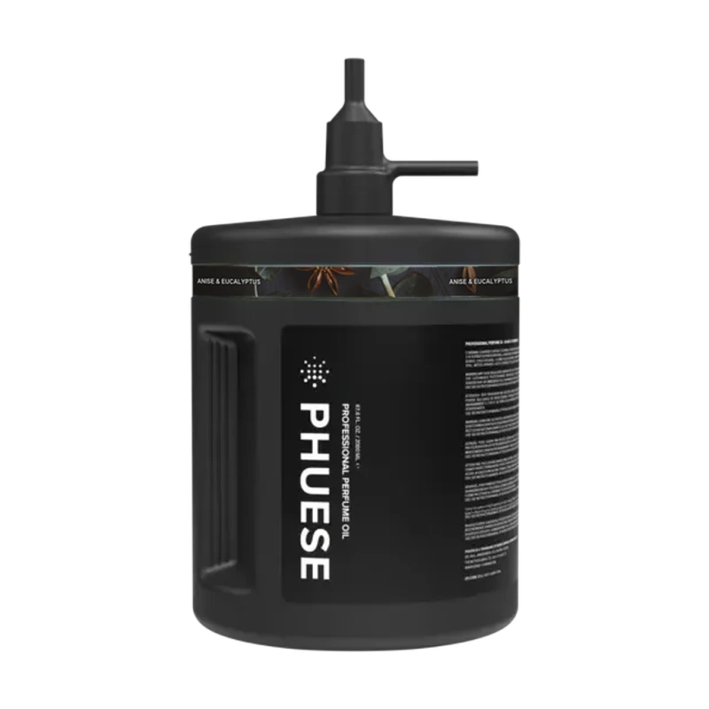 Аромакартридж Sense Company Anise & Eucalyptus — L, 2000 мл