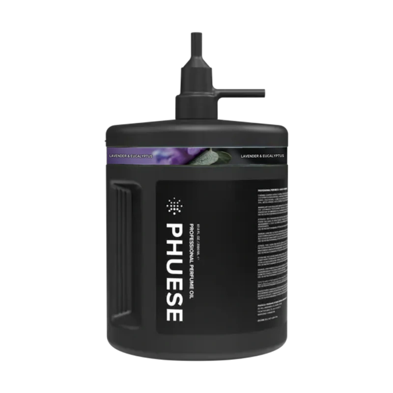 Аромакартридж Sense Company Lavender & Eucalyptus — L, 2000 мл