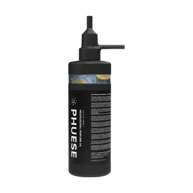 Аромакартридж Sense Company Fizzy Lemon — M, 400 мл
