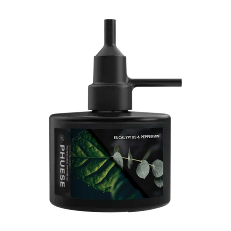 Аромакартридж Sense Company Eucalyptus & Peppermint — S, 200 мл