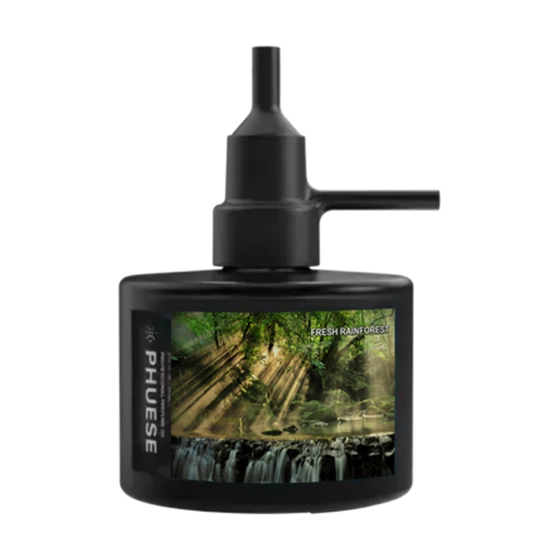 Аромакартридж Sense Company Fresh Rainforest — S, 200 мл