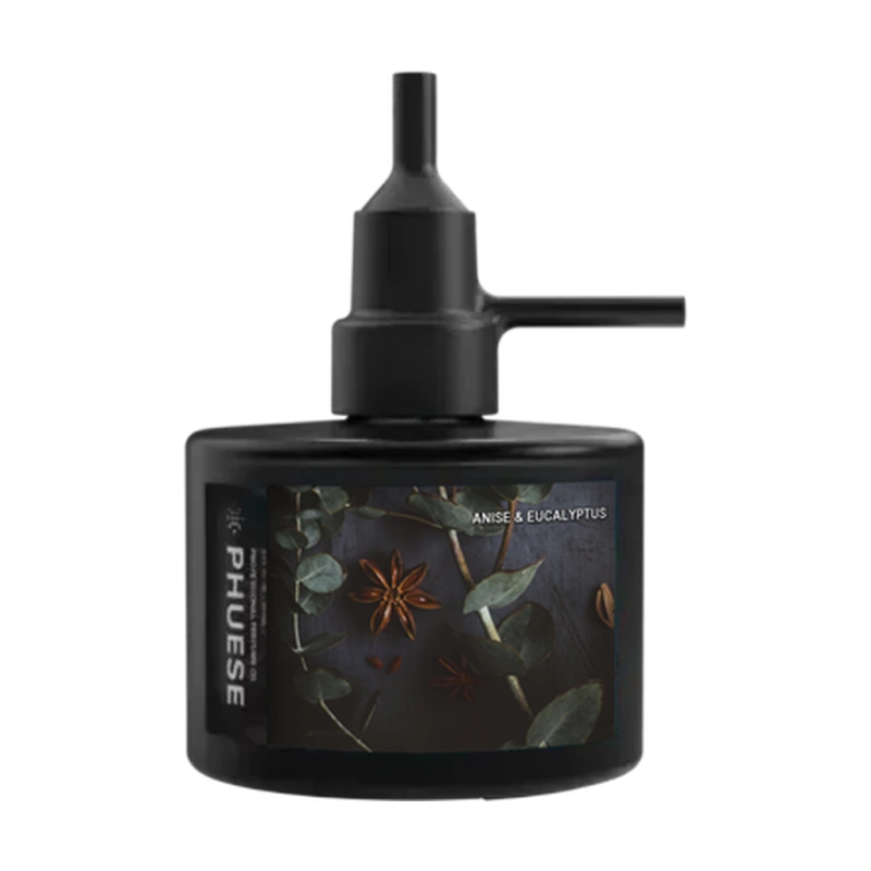 Аромакартридж Sense Company Anise & Eucalyptus — S, 200 мл