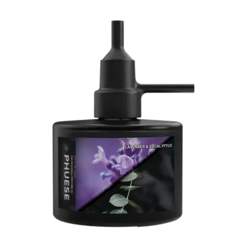 Аромакартридж Sense Company Lavender & Eucalyptus — S, 200 мл