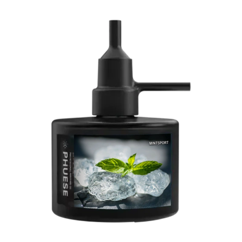 Аромакартридж Sense Company Mintsport — S, 200 мл