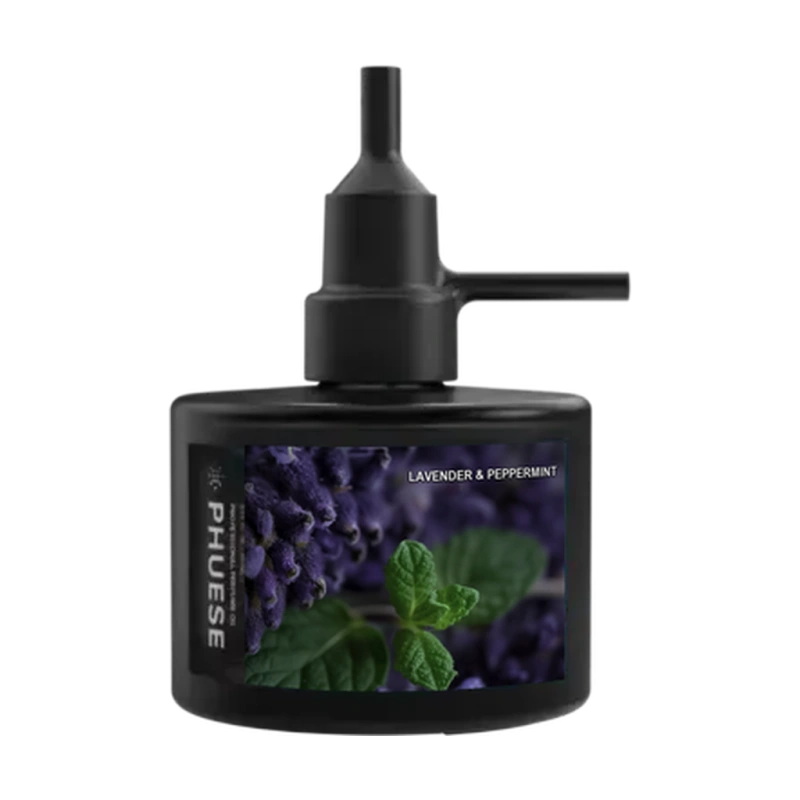 Аромакартридж Sense Company Lavender & Peppermint — S, 200 мл