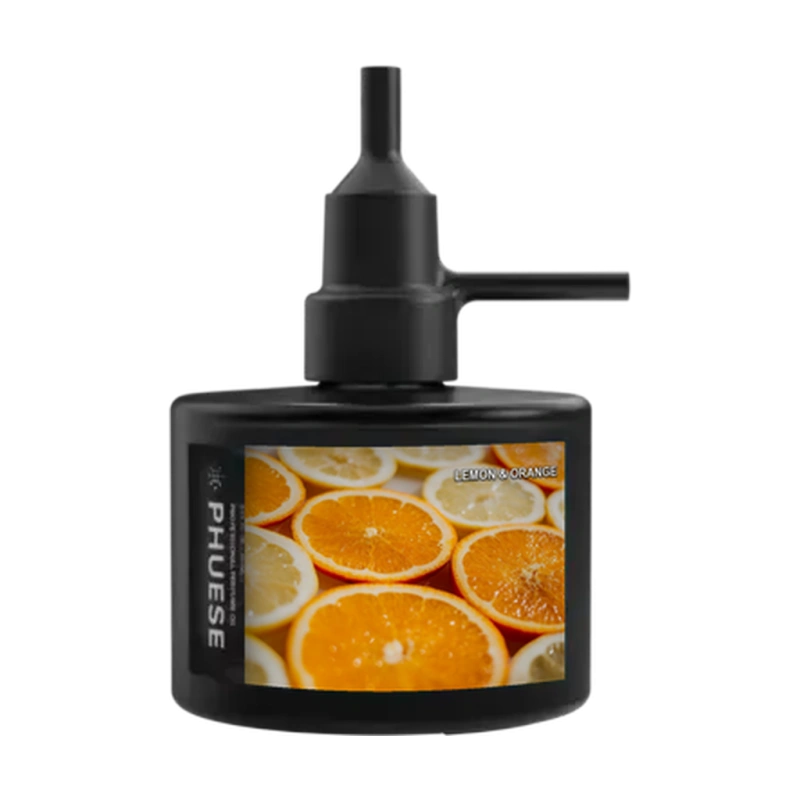 Аромакартридж Sense Company Lemon & Orange — S, 200 мл