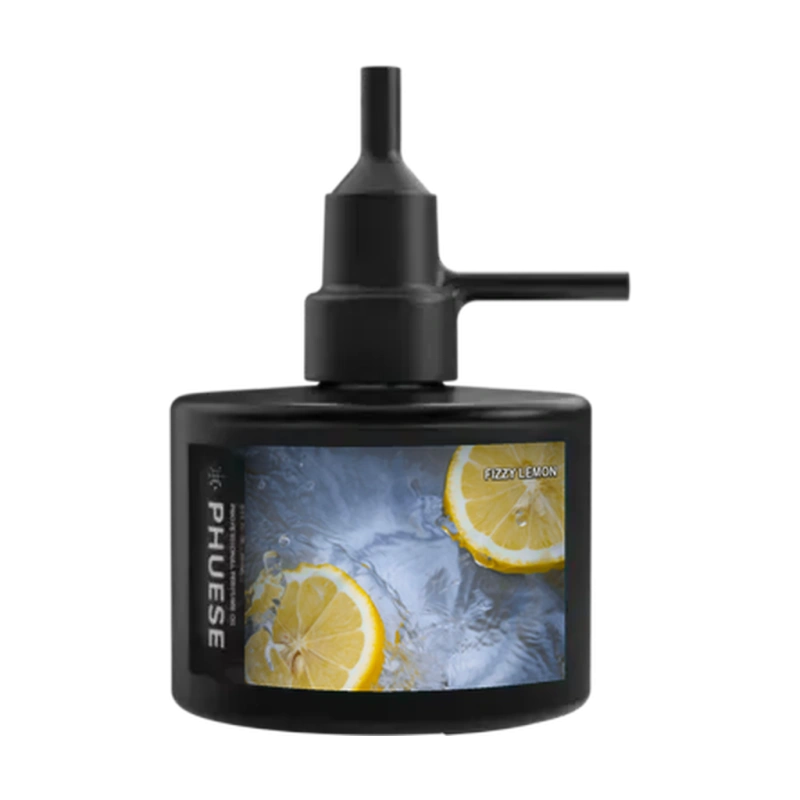 Аромакартридж Sense Company Fizzy Lemon — S, 200 мл