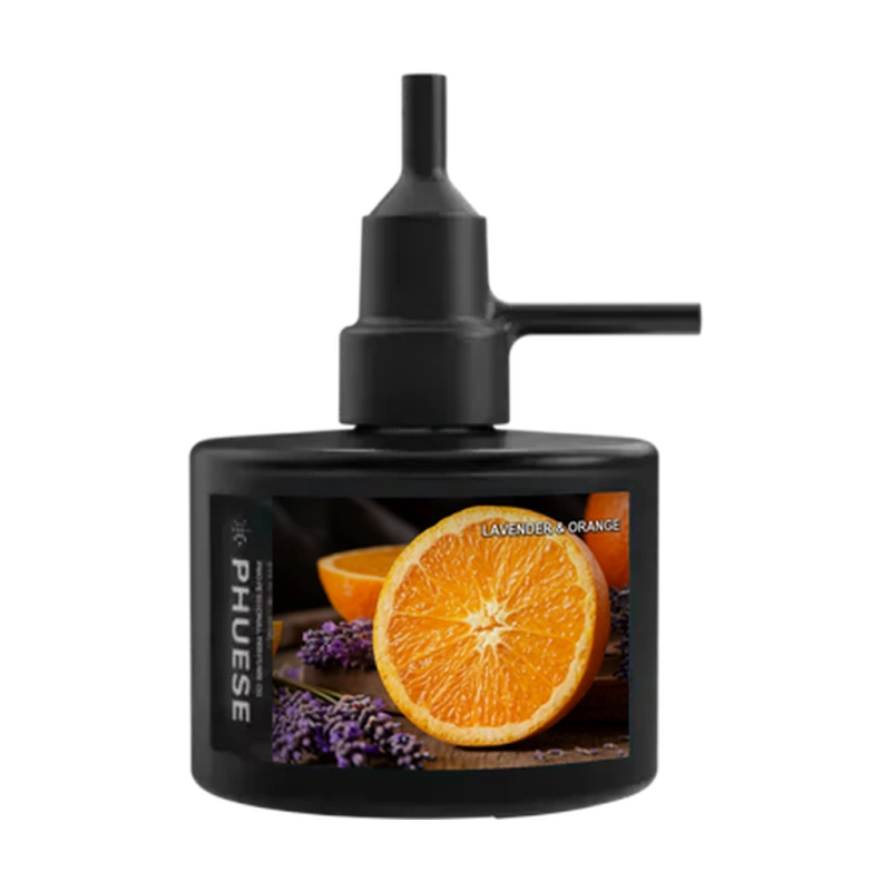Аромакартридж Sense Company Lavender & Orange — S, 200 мл