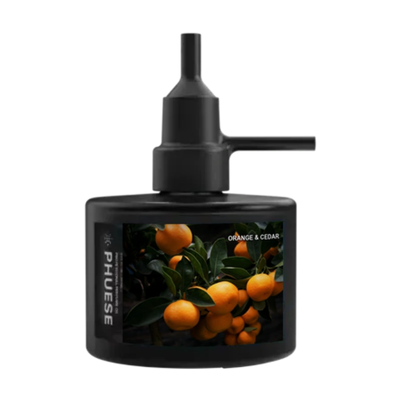 Аромакартридж Sense Company Orange & Cedar — S, 200 мл
