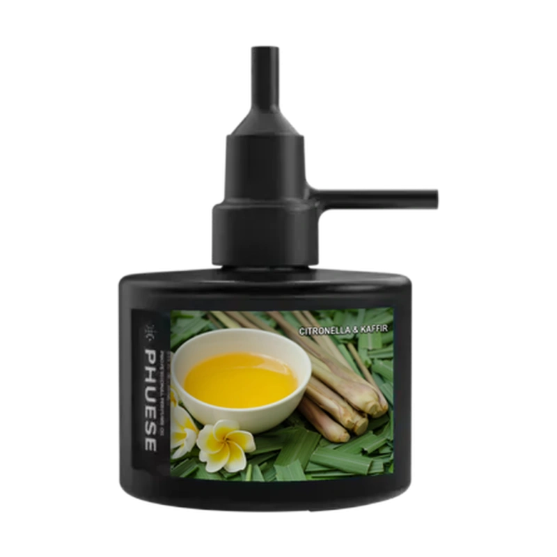 Аромакартридж Sense Company Citronella & Kaffir — S, 200 мл