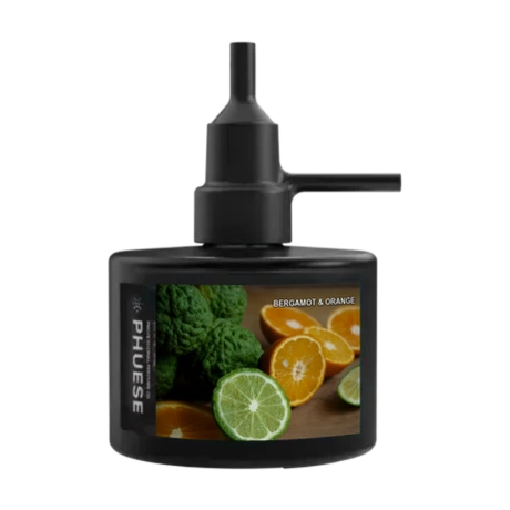 Scent Cartridge Sense Company Bergamot & Orange — S, 200 ml