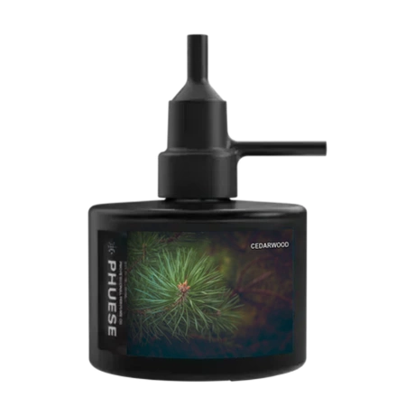 Scent Cartridge Sense Company Cedarwood — S, 200 ml