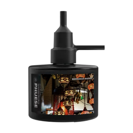 Scent Cartridge Sense Company Marrakesh Market — S, 200 ml