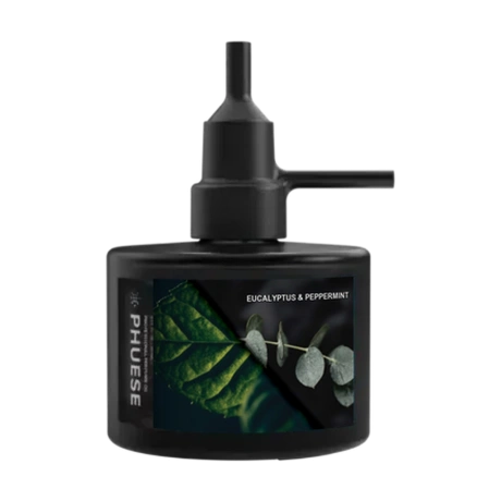 Scent Cartridge Sense Company Eucalyptus & Peppermint — S, 200 ml