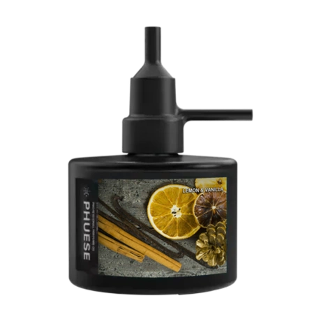 Scent Cartridge Sense Company Lemon & Vanilla — S, 200 ml