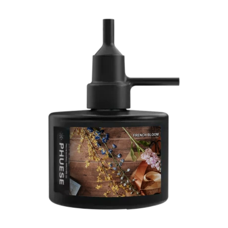 Scent Cartridge Sense Company French Bloom — S, 200 ml