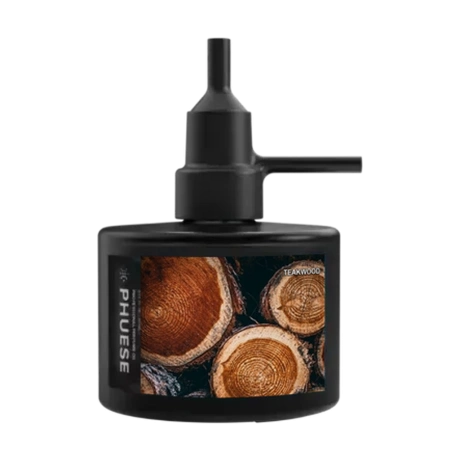 Scent Cartridge Sense Company Teakwood — S, 200 ml