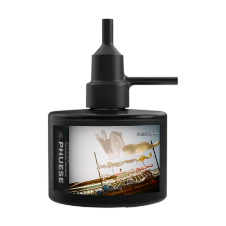 Scent Cartridge Sense Company Fresh Linen — S, 200 ml