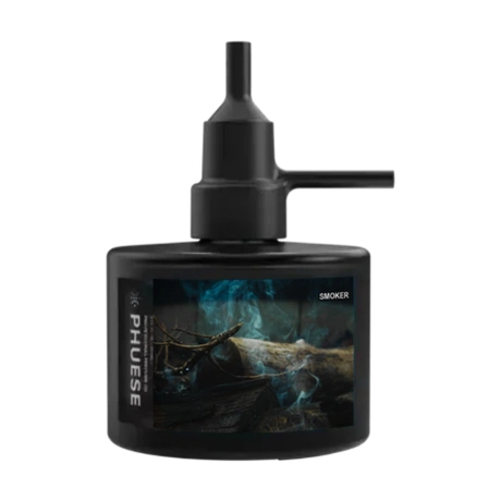 Scent Cartridge Sense Company Smoker — S, 200 ml