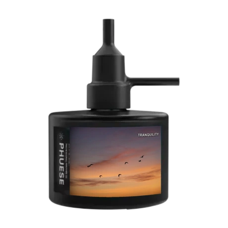 Scent Cartridge Sense Company Tranquility — S, 200 ml