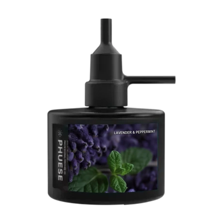 Scent Cartridge Sense Company Lavender & Peppermint — S, 200 ml