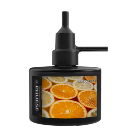 Scent Cartridge Sense Company Lemon & Orange — S, 200 ml