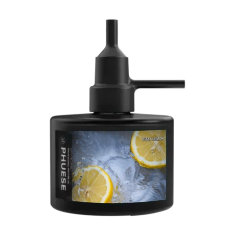 Scent Cartridge Sense Company Fizzy Lemon — S, 200 ml