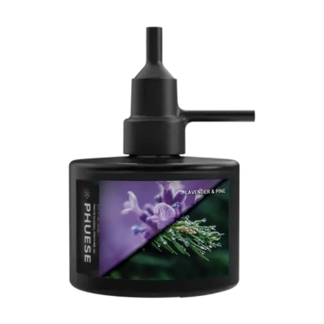 Scent Cartridge Sense Company Lavender & Pine — S, 200 ml