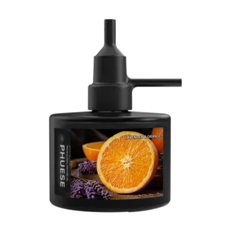 Scent Cartridge Sense Company Lavender & Orange — S, 200 ml