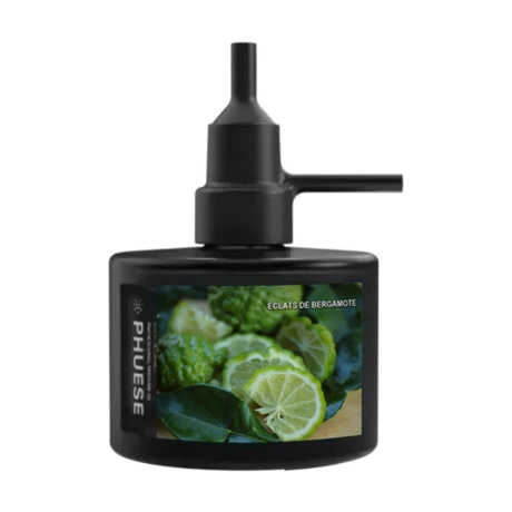 Scent Cartridge Sense Company Éclats de Bergamote — S, 200 ml