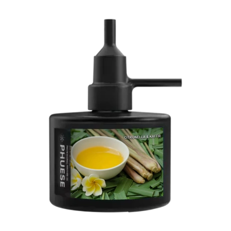 Scent Cartridge Sense Company Citronella & Kaffir — S, 200 ml