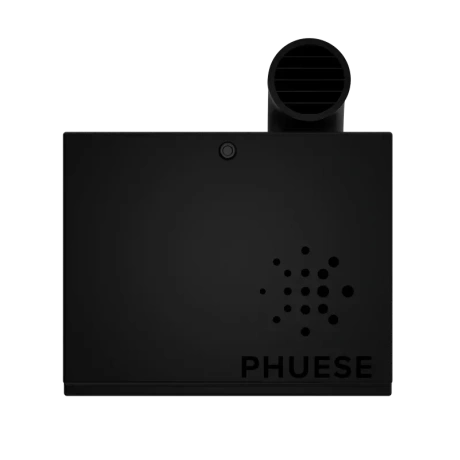 PHUESE Booster