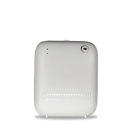 AromaStreamer® 260 Bluetooth (white)