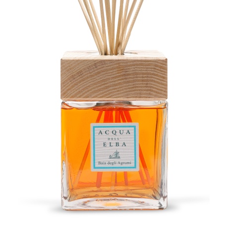Acqua dell’Elba Baia degli Agrumi Reed Diffuser 1000 ml