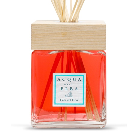 Acqua dell’Elba Cala del Fico Reed Diffuser 2500 ml