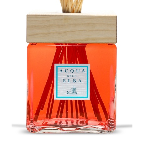 Acqua dell’Elba Cala del Fico Reed Diffuser 5000 ml