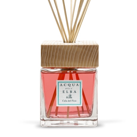 Acqua dell’Elba Cala del Fico Reed Diffuser 500 ml