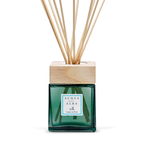 Acqua dell’Elba Capo ai Pini Reed Diffuser 200 ml