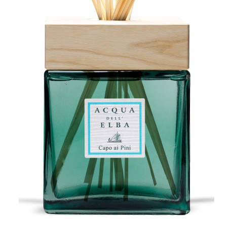 Acqua dell’Elba Capo ai Pini Reed Diffuser 5000 ml