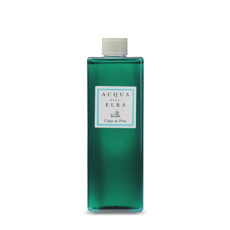Acqua dell’Elba Capo ai Pini Refill 500 ml