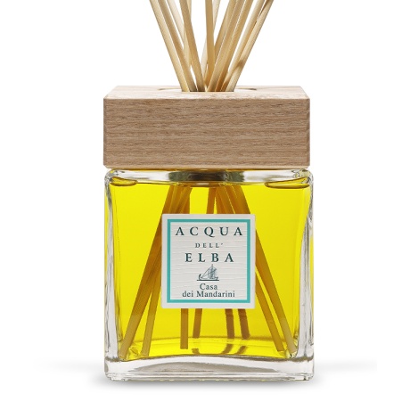 Acqua dell’Elba Casa dei Mandarini Reed Diffuser 1000 ml