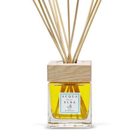 Acqua dell’Elba Casa dei Mandarini Reed Diffuser 200 ml