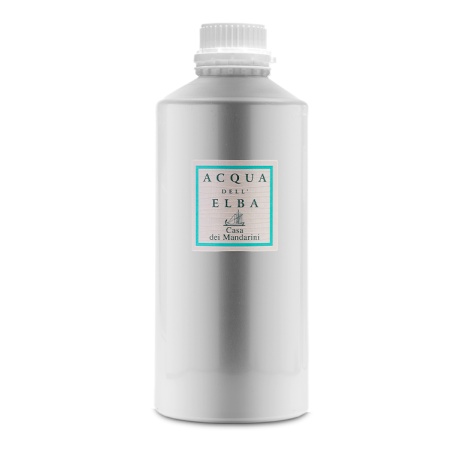 Acqua dell’Elba Casa dei Mandarini Refill 2500 ml
