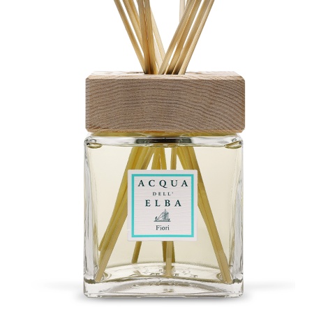 Acqua dell’Elba Fiori Reed Diffuser 1000 ml