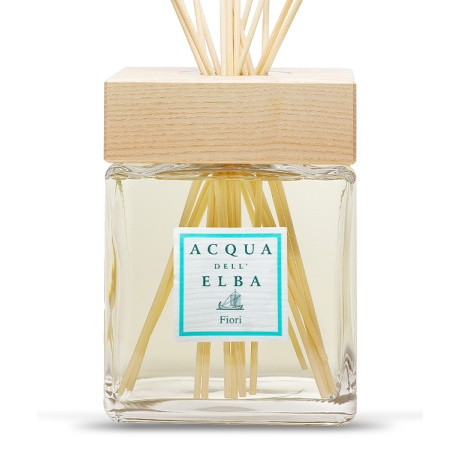 Acqua dell’Elba Fiori Reed Diffuser 2500 ml