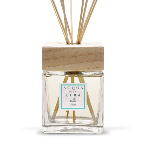 Acqua dell’Elba Fiori Reed Diffuser 500 ml